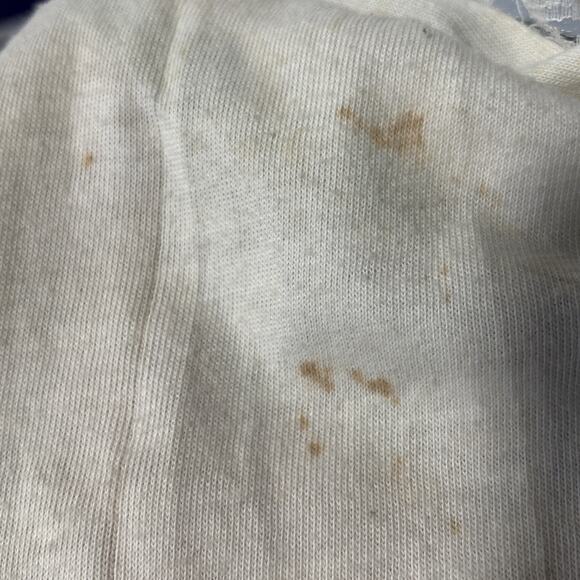 Vintage Fun World Div Mask Green Witch Grandma - Picture 6 of 7